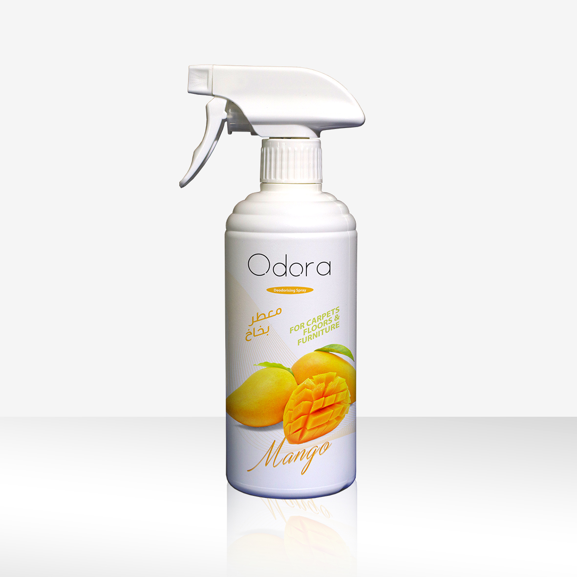 Mango - Deogroup