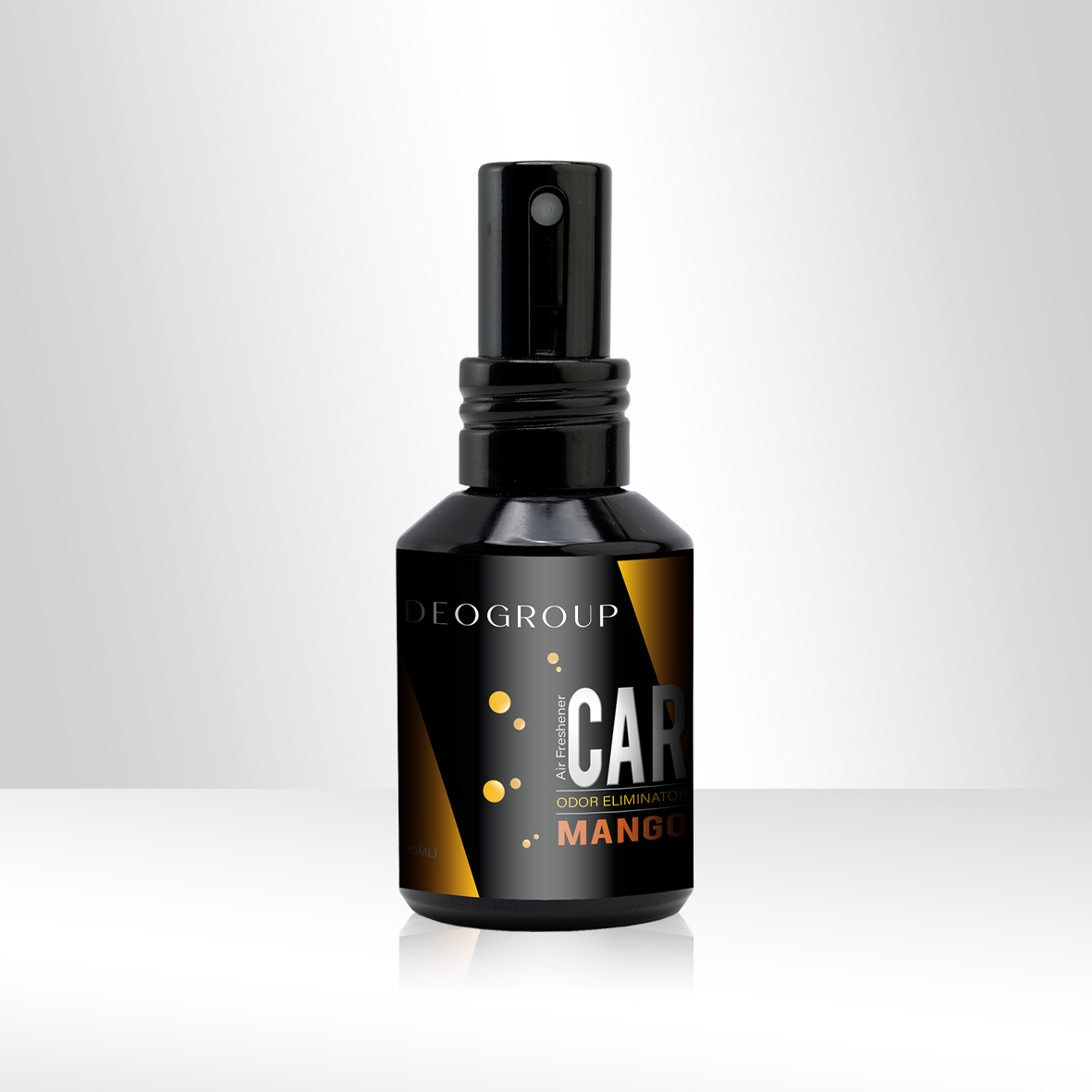 Mango Car Spray - Deogroup
