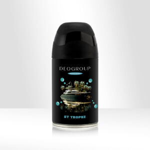 St. Tropez Metered Air Freshener Deogroup