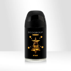 Star Metered Air Freshener Deogroup