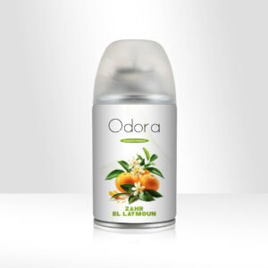 Zahr El Laymoun Metered Air Freshener Odora