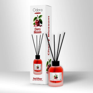 Cherry Blossom Reed Diffuser