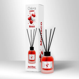 Monaco Reed Diffuser