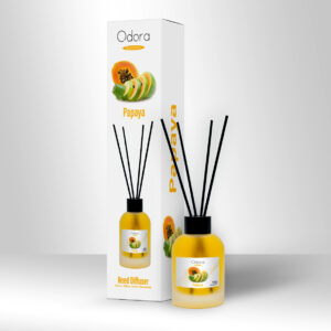 Papaya Reed Diffuser