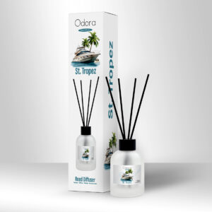 St. Tropez Reed Diffuser